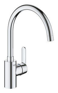 Змішувач для кухні Grohe QuickFix Get 31494001