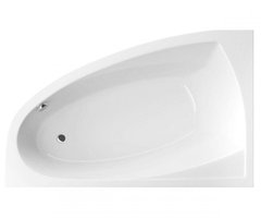 Ванна 1500x950 Aquaria Comfort ліва асиметрична WAEX.AQL15WH