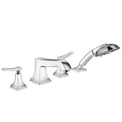 Hansgrohe с кронштейном Raindance S (26601000)