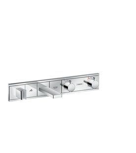 Hansgrohe RainSelect 15359000