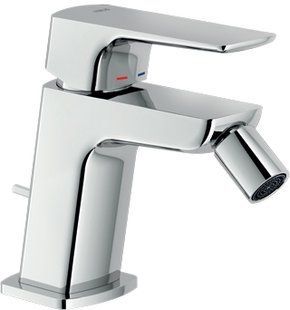 Змішувач для біде Acquaviva (VV103119-1CR), Nobili
