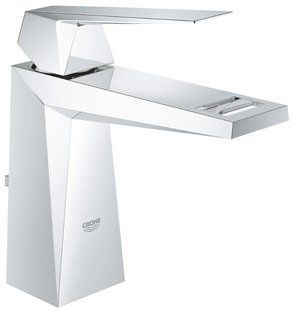 Змішувач для раковини Grohe Allure Brilliant хром 23029000