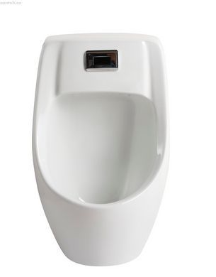 Уринал підвісний Mixxus Premium BEVEL-1002 MP6662 з ІЧ-датчиком