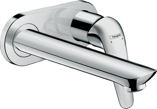 Змішувач для раковини HANSGROHE Novus 71127000