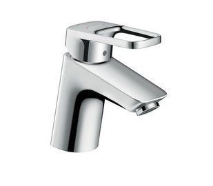 Смеситель для раковины HANSGROHE Logis Loop 70 71150000