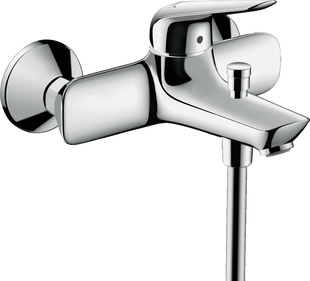 Змішувач для ванни HANSGROHE Novus 71040000