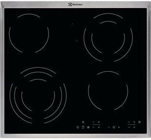 Варильна поверхня Electrolux EHF6342XOK