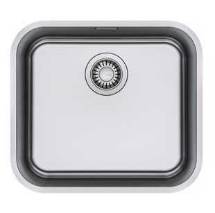 Кухонна мийка Franke Smart SRX 110-45 122.0739.592