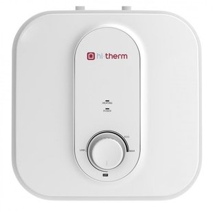 Водонагреватель накопительный Hi-Therm 15 л FLAT15U