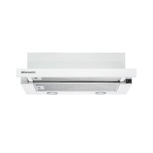 Витяжка GRANADO Telde 602-700 White GCH226255