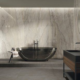 Плитка MARE DI SABBIA BEIGE POL RECT 120X280, полированный 530671