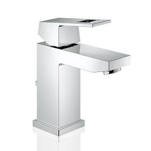 Змішувач для раковини Grohe Eurocube S-Size (23127000)
