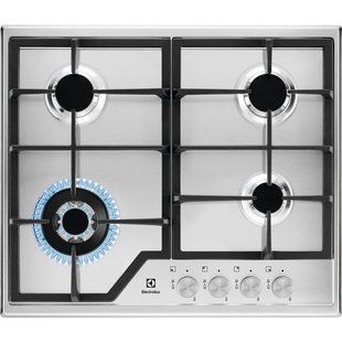 Варильна поверхня ElectroluxGEE363MX