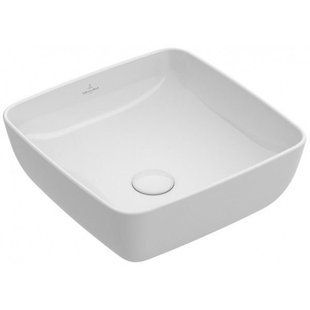 Раковина накладна 40 см Villeroy&Boch Artis 41784101