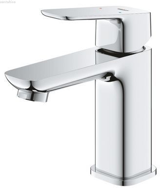 Смеситель для раковины Grohe Cubeo хром 1016990000