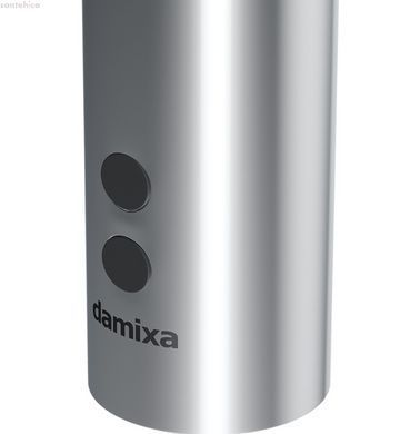 Смеситель для раковины Damixa Origin Evo 2 хром 780290000