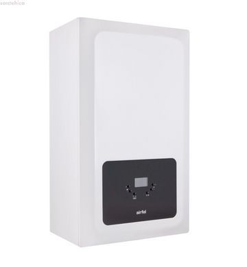 Котел двоконтурний газовий Airfel Optimum Premix 36 кВт A2CPX036EARU