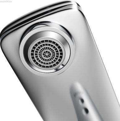 Смеситель для раковины Damixa Origin Evo 2 хром 780290000