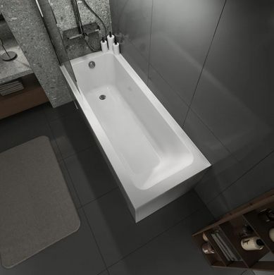 Ванна акрилова Koller Pool Kvadro 180x70 1210270130