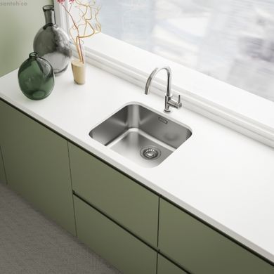 Кухонна мийка Franke Smart SRX 110-45 122.0739.592