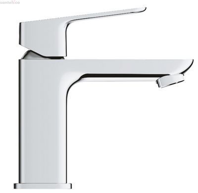 Смеситель для раковины Grohe Cubeo хром 1016990000
