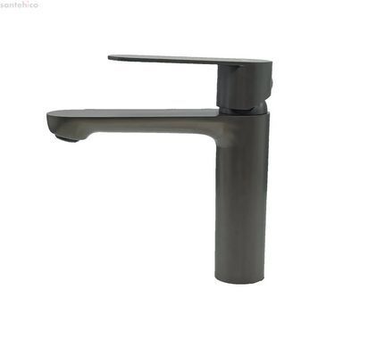 Змішувач для раковини Fabiano Modena 10102 Graphite pvd-графіт 8231.401.1571