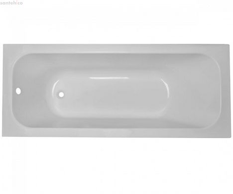 Акриловая ванна VOLLE ALTEA TS-1670448 160х70 см