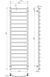 Полотенцесушитель электрический Deffi Классик 500x1800 хром C.DK.180.50.17.E.C.R.1 правый