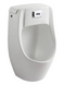 Уринал підвісний Mixxus Premium BEVEL-1002 MP6662 з ІЧ-датчиком