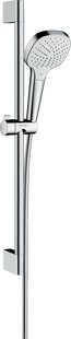 Душевой гарнитур HANSGROHE Croma Select E 26582400