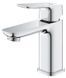 Смеситель для раковины Grohe Cubeo хром 1016990000