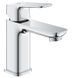 Смеситель для раковины Grohe Cubeo хром 1016990000