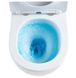 Унитаз подвесной Devit Flow Vortex Flush DFL0460111W с сиденьем Soft Close