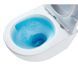 Унитаз подвесной Devit Flow Vortex Flush DFL0460111W с сиденьем Soft Close
