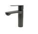 Змішувач для раковини Fabiano Modena 10102 Graphite pvd-графіт 8231.401.1571