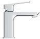 Смеситель для раковины Grohe Cubeo хром 1016990000