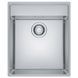 КУХОННА МИЙКА FRANKE MARIS MRX 210-40 TL ПОЛІРОВАНА 127.0598.748