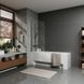 Ванна акрилова Koller Pool Kvadro 180x70 1210270130