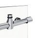 Душевая кабина Koer 120x90 (Профиль - хром, стекло - прозрачное) KR5370