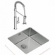 Мойка Teka BE LINEA RS15 45.40 115000006