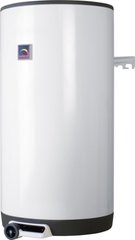 Комбинированный водонагреватель Drazice OKC 125 теплообм. 0,7м2, model 2016, 125 л. 1103208101