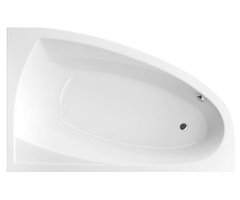 Ванна 1500x950 Aquaria Comfort права асиметрична WAEX.AQP15WH