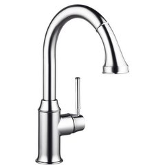 Hansgrohe Talis Classic 14863000