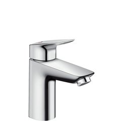 Hansgrohe Смеситель для раковины Hansgrohe Logis 71103000