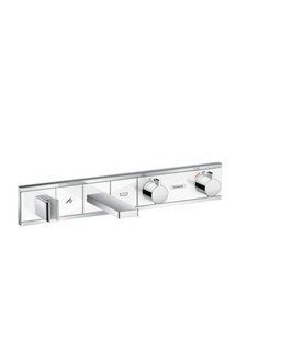 Hansgrohe RainSelect 15359400