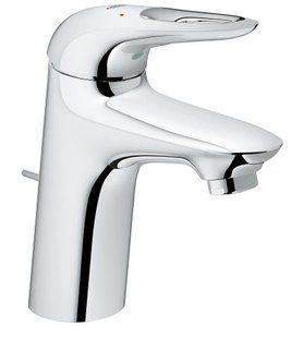 Змішувач для раковини Grohe Eurostyle S-Size (33558003)