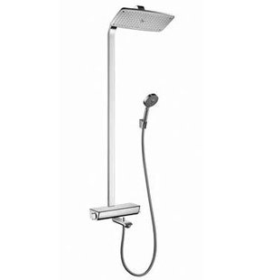 Hansgrohe 27113000 360мм (хром)