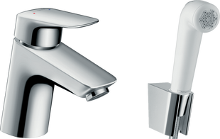 Смеситель для раковины HANSGROHE Logis 71290000