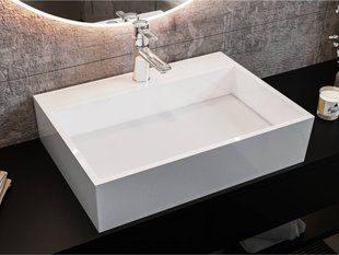 Раковина MIRAGIO MARES 600 0000213