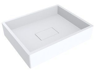 Раковина MIRAGGIO CAPRI MAT 0000161